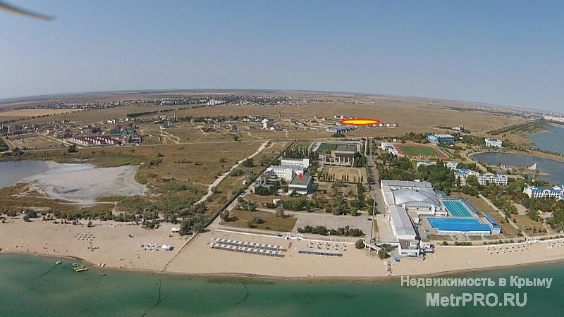 5 соток по ул. Севастопольская в р-не Лимановки (900м от моря).  Продам  земельный участок  5 соток, пгт. Заозёрное...