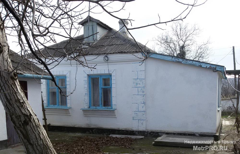 4-5 км. от моря    Участок 9 соток,вода родниковая(из суборжского родника) у нас по городу это имеет значение.вода... - 5