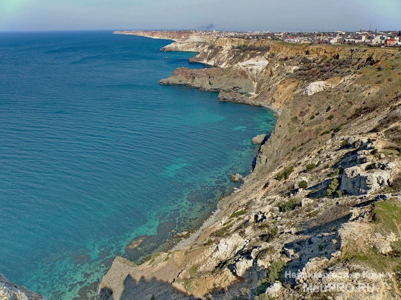 Мечтаете жить в Севастополе у моря? Подбираете участок для строительства дома со всеми коммуникациями? Значит – не... - 1