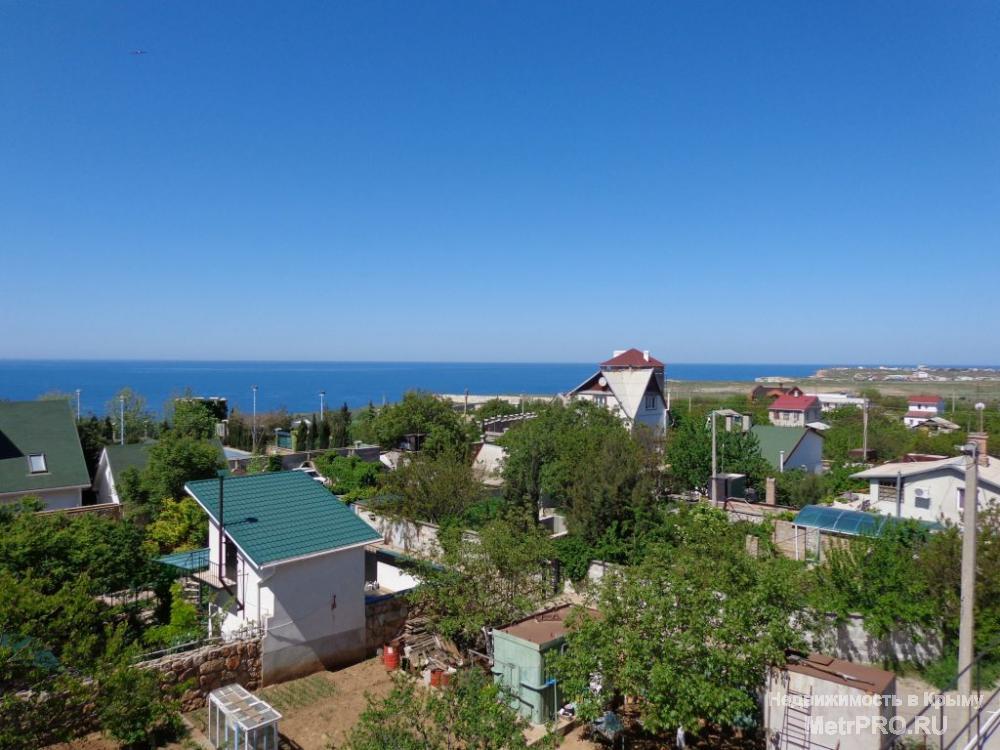 Мечтаете жить в Севастополе у моря? Подбираете участок для строительства дома со всеми коммуникациями? Значит – не... - 5