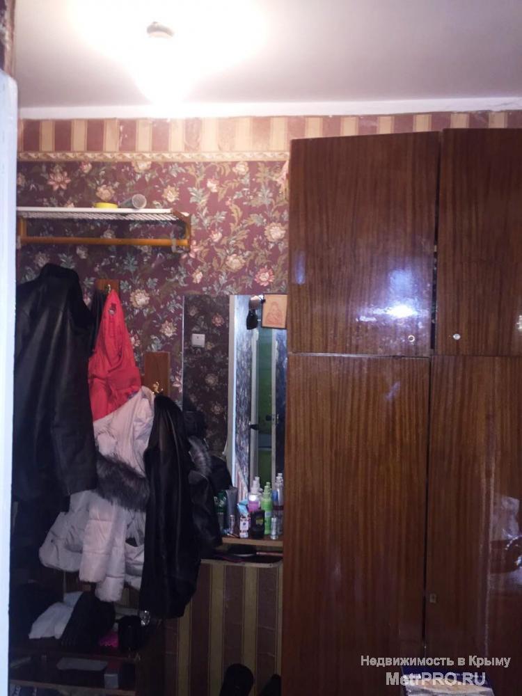 Продается 2-х комнатная квартира в п.Школьное, ул.Мира. п.Школьное - закрытый поселок с развитой инфраструктурой,... - 1