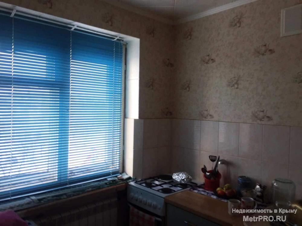 Продается 2-х комнатная квартира в п.Школьное, ул.Мира. п.Школьное - закрытый поселок с развитой инфраструктурой,... - 7