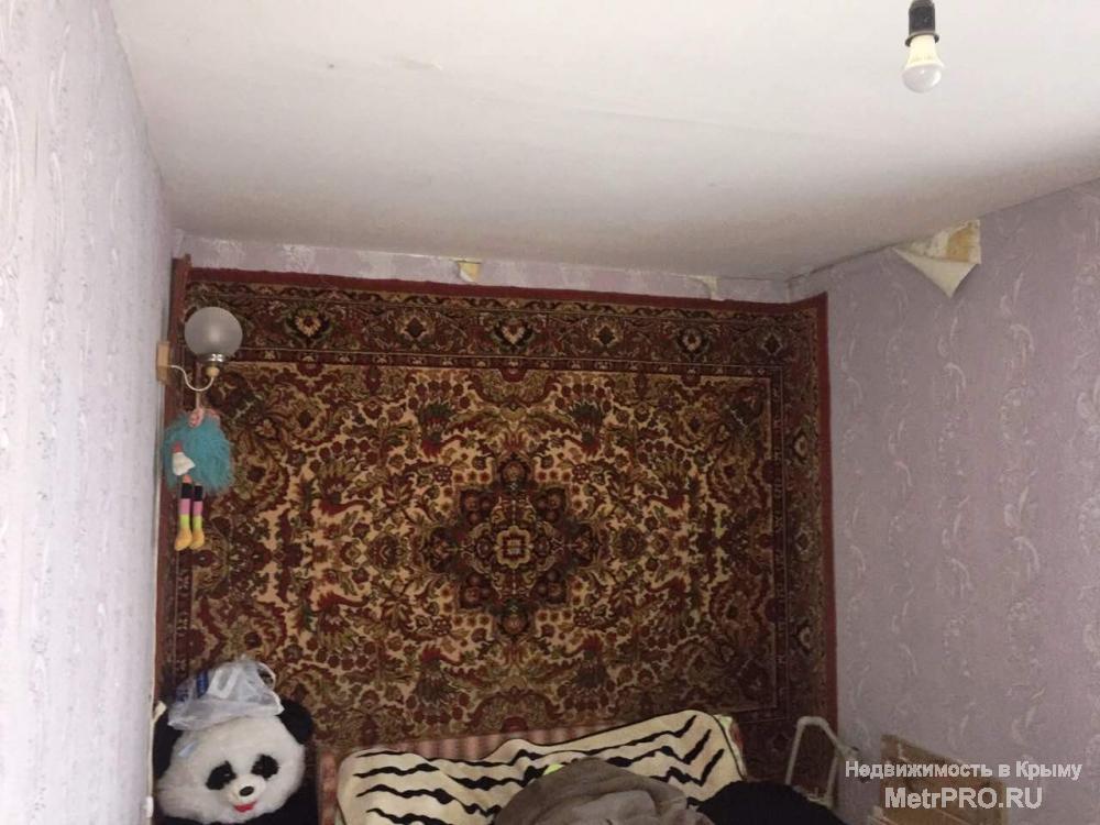 Продается 2-х комнатная квартира в п.Школьное, ул.Мира. п.Школьное - закрытый поселок с развитой инфраструктурой,... - 8