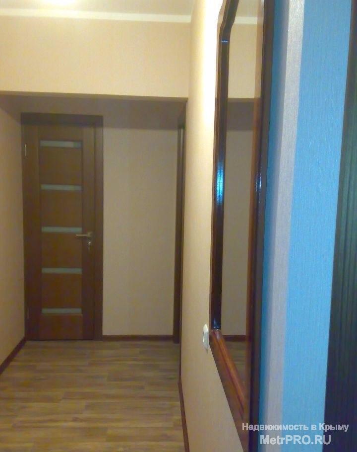 2-комнатная, ПОР-40/11, Лётчики. - 4