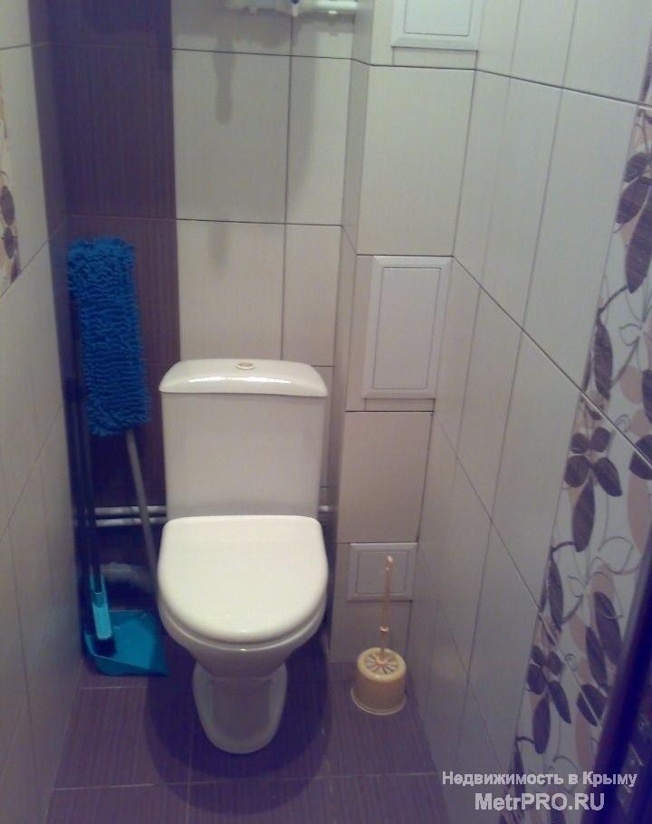 2-комнатная, ПОР-40/11, Лётчики. - 7