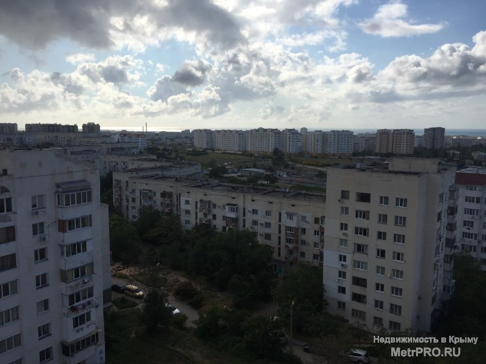 новая квартира, кондиционер, стиральная машинка, wi.fi, угловой двуспальный диван, вся мебель и техника. - 5