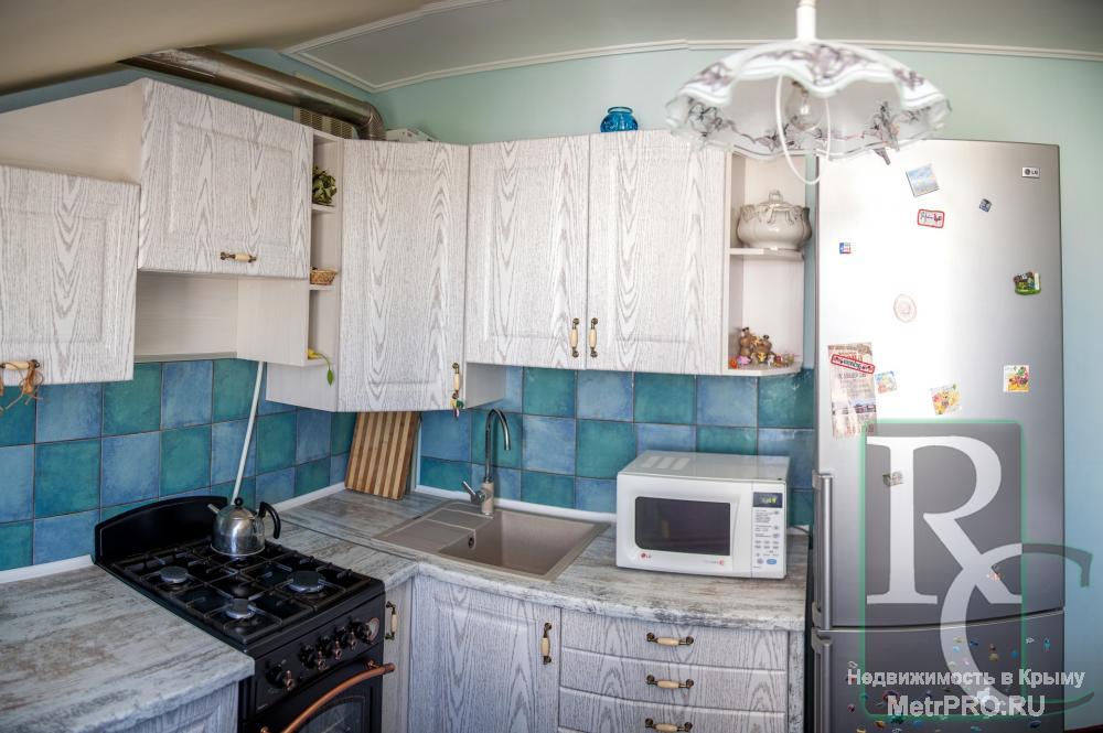 Продам 2 к.к Маринеско д.11 (56 кв.м, 4 270 000 руб.)  Продается двухкомнатная квартира 'Чешский проект' ,... - 6