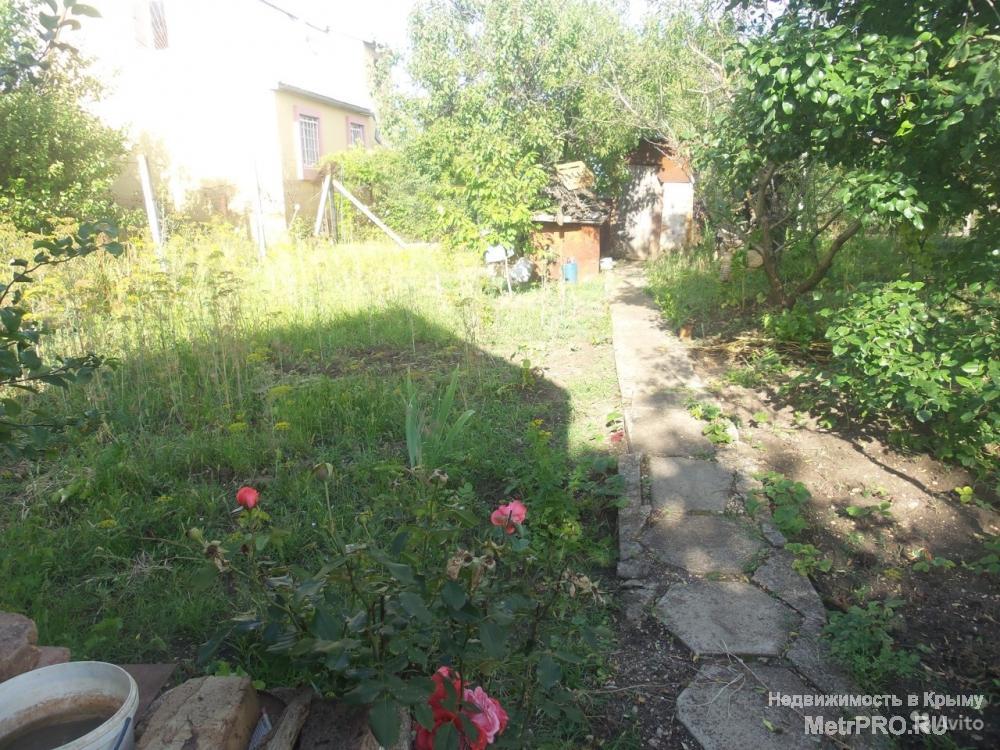 В продаже дачный участок! Бабушка всю жизнь ухаживает за ним, сажает картошку, выращивает овощи и фрукты. Ухоженная... - 5