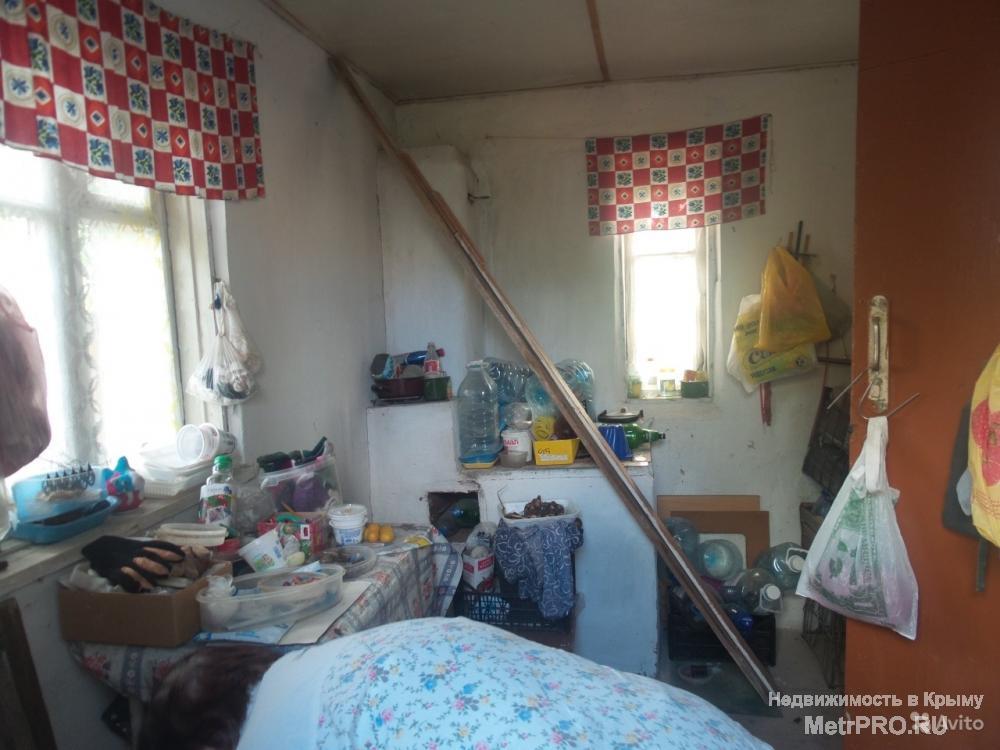В продаже дачный участок! Бабушка всю жизнь ухаживает за ним, сажает картошку, выращивает овощи и фрукты. Ухоженная... - 9