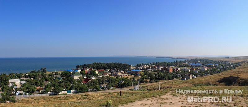 Участок под строительство дома в самом замечательном месте - посёлок 'Героевское'.Он знаменит подвигами своих жителей... - 1
