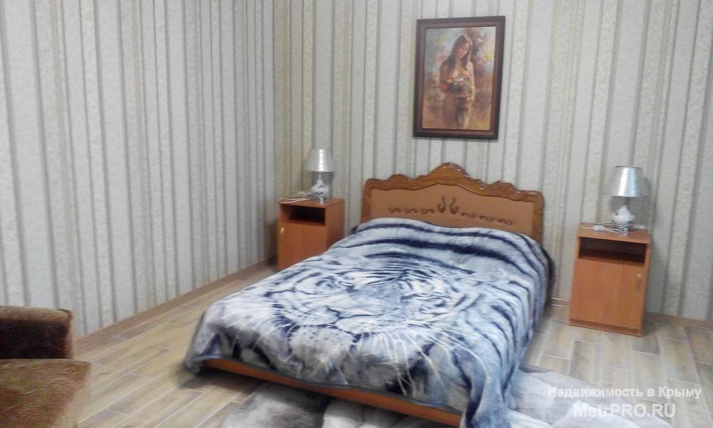 Приглашаем на отдых в Cолнечный Крым. Предлагаем Вам комфортное жилье по доступной цене рядом с пляжем и набережной.... - 2