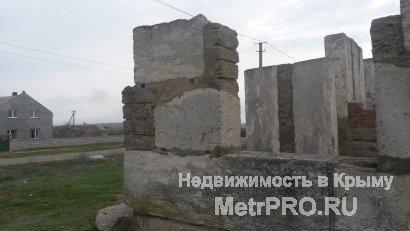 Продам земельный участок с домом под снос или реконструкцию (есть действующая тех. документация, 163 м2, 3 этажа( в... - 2