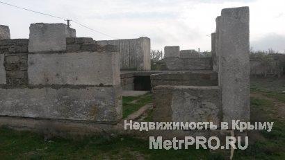 Продам земельный участок с домом под снос или реконструкцию (есть действующая тех. документация, 163 м2, 3 этажа( в... - 3