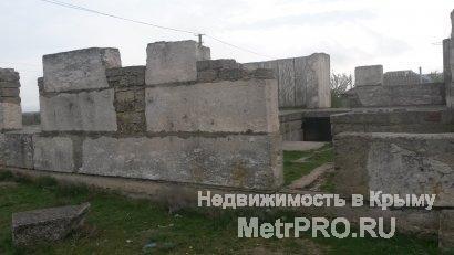 Продам земельный участок с домом под снос или реконструкцию (есть действующая тех. документация, 163 м2, 3 этажа( в... - 4