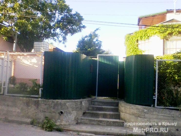 Сдаю домик на 3 чел со всеми удобствами на територии Хозяйского двора. Есть всё для приятного отдыха горячая,... - 9