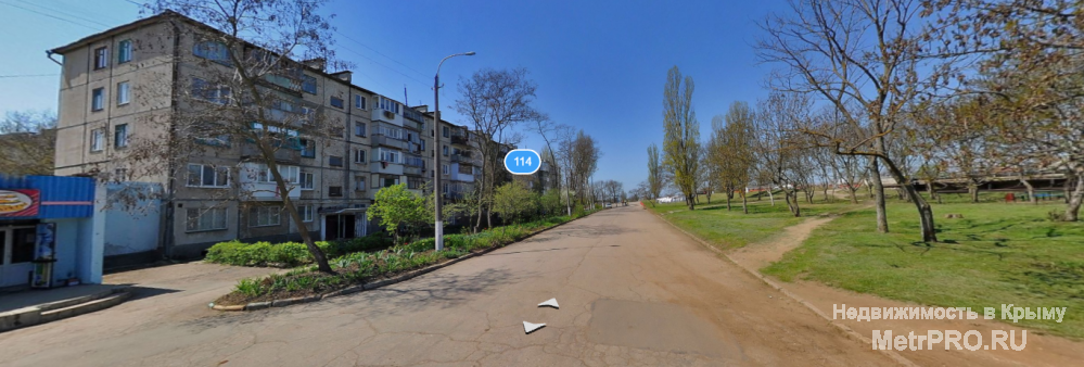 Предлагается к продаже 3-к квартира на 2-м этаже 5-ти этажного панельного дома (хрущевка) на Институте. Общая площадь... - 1