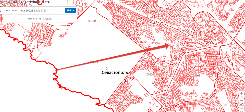 Продам отличный участок в Севастополе, в двух километрах от Голубой бухты. Площадь участка 9,5 соток, цена 1 200 000...