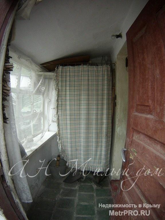Продаю часть дома по ул. Кокорина - всего 20 минут ходьбы до центра города! Часть дома с отдельным входом общей... - 7