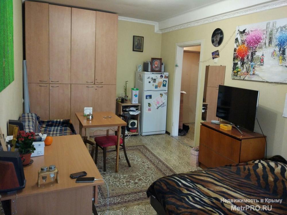 Продам квартиру в Севастополе по улице ПОР.Находится на 2 этаже 5 этажного дома.В шаговой доступности все объекты... - 2