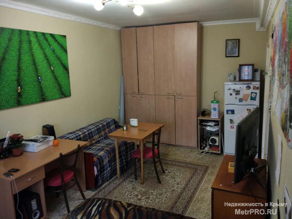 Продам квартиру в Севастополе по улице ПОР.Находится на 2 этаже 5 этажного дома.В шаговой доступности все объекты... - 3
