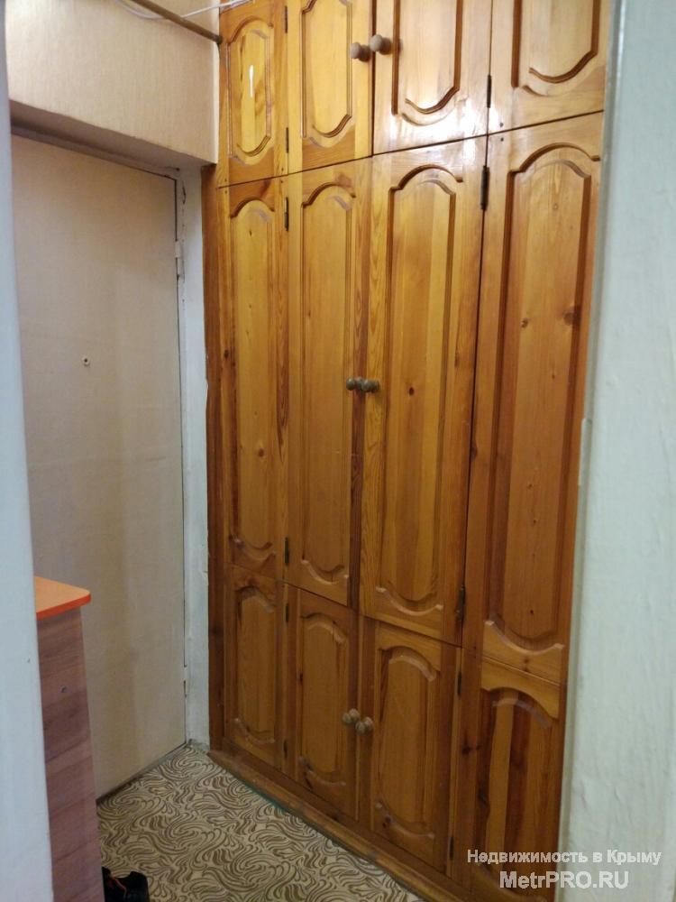 Продам квартиру в Севастополе по улице ПОР.Находится на 2 этаже 5 этажного дома.В шаговой доступности все объекты... - 7