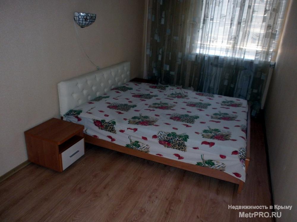 кондиционер, wi.fi, стиральная машинка, микроволновка, вся необходимая мебель и бытовая техника, всё в отличном... - 6