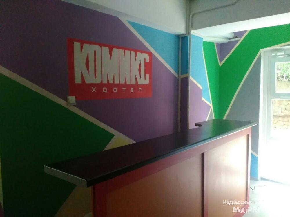 Стоимость проживания от 200 руб/сутки. (от 6000 руб/месяц).  Сдаётся койко-место в г. Ялта для: отдыхающих, гостей,... - 2
