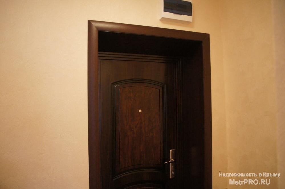 3-комнатная, Очаковцев-60, Центр. - 8