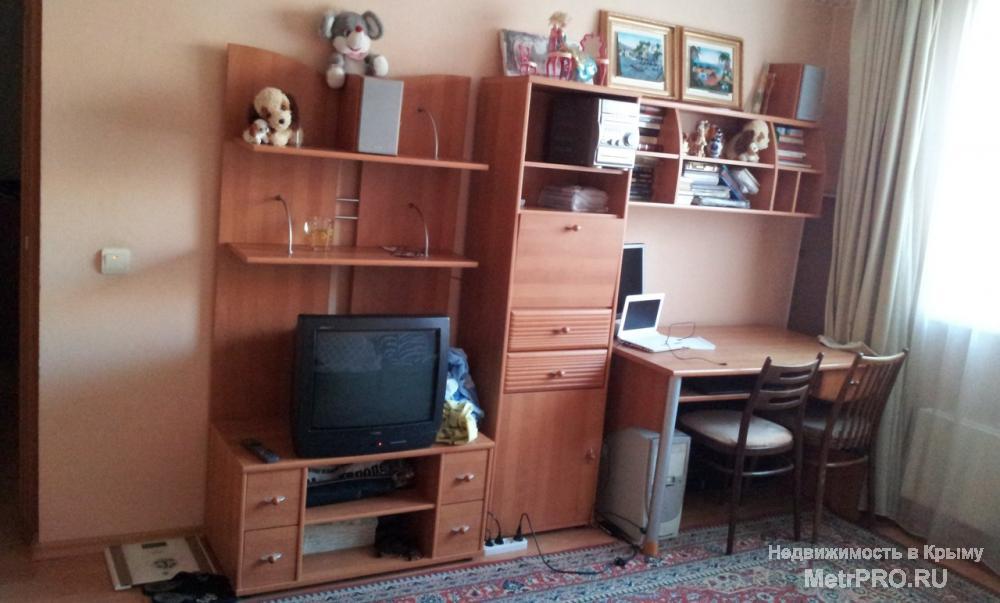 3-комнатная, Очаковцев-60, Центр. - 7
