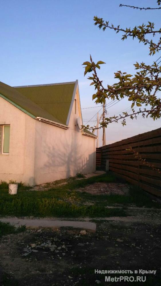 Предлагается к продаже СОВРЕМЕННЫЙ дом в черте города общей площадью 90 квадратных метров. Если есть желание жить в...