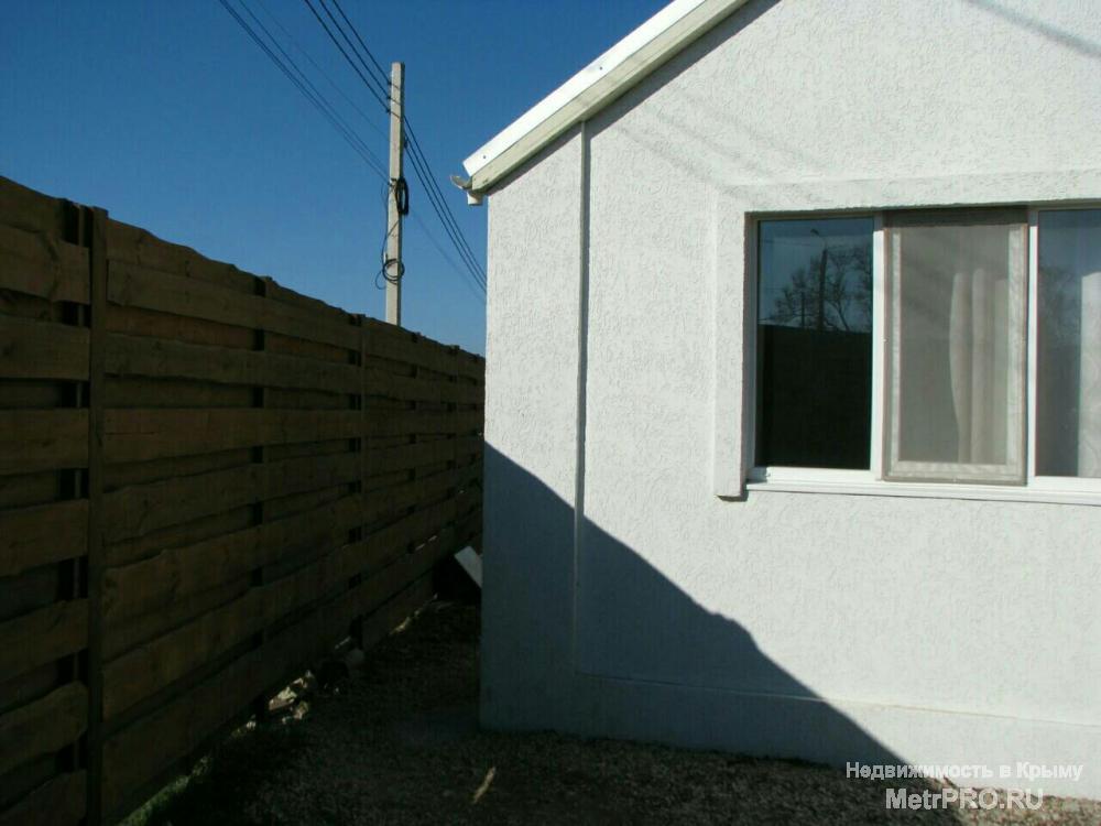 Предлагается к продаже СОВРЕМЕННЫЙ дом в черте города общей площадью 90 квадратных метров. Если есть желание жить в... - 9