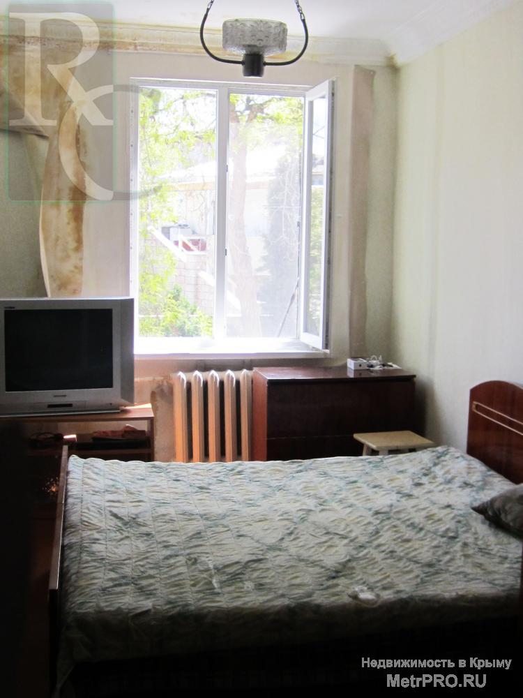 Продажа трехкомнатной квартиры в центре Севастополя.(59 кв.м, 4 300 000 руб.)     Продажа квартиры в самом центре... - 1