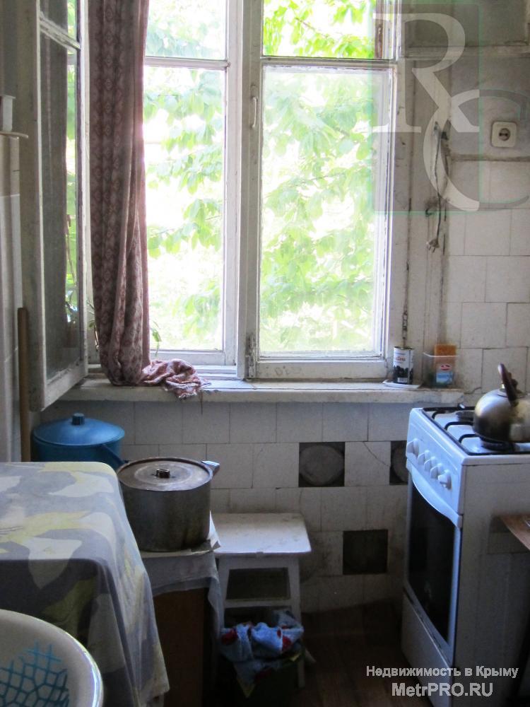 Продажа трехкомнатной квартиры в центре Севастополя.(59 кв.м, 4 300 000 руб.)     Продажа квартиры в самом центре... - 4