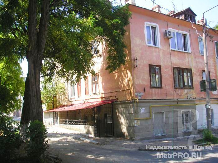 Продажа трехкомнатной квартиры в центре Севастополя.(59 кв.м, 4 300 000 руб.)     Продажа квартиры в самом центре... - 7