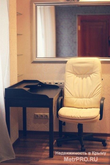 квартира в центре Севастополя, рядом с площадью Нахимова, отличный ремонт, вся необходимая мебель и бытовая техника,... - 7