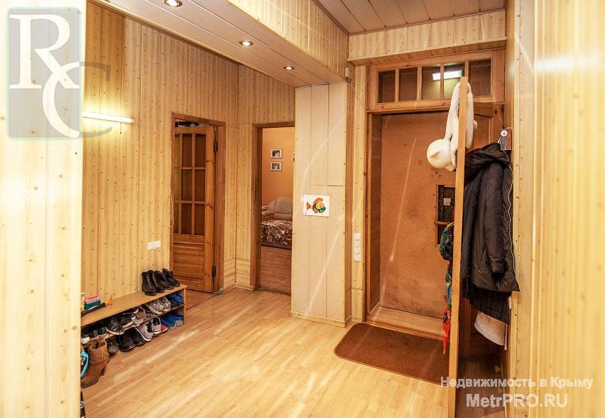В продаже четырех комнатная квартира 'Сталинка' по ул. Льва Толстого 10, район Матюшенко.  Этажность: 2 из 3   Общая... - 6