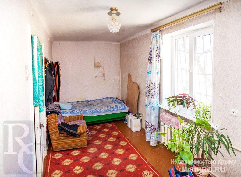 В продаже двух комнатная квартира по выгодной цене рядом с центром города! (44.6 кв.м,3 000 000 руб.)     Адрес:... - 3