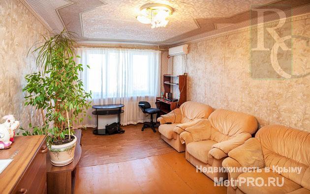 В продаже двухкомнатная квартира 'Чешского проекта' по ул. Боцманская 5, пр. Острякова. Квартира расположена на 3-ем...