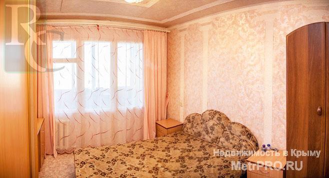 В продаже двухкомнатная квартира 'Чешского проекта' по ул. Боцманская 5, пр. Острякова. Квартира расположена на 3-ем... - 1