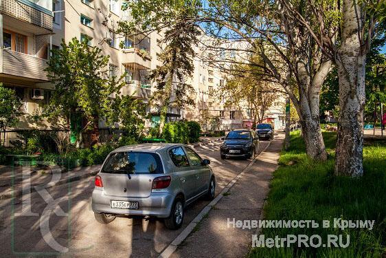 В продаже двухкомнатная квартира 'Чешского проекта' по ул. Боцманская 5, пр. Острякова. Квартира расположена на 3-ем... - 6
