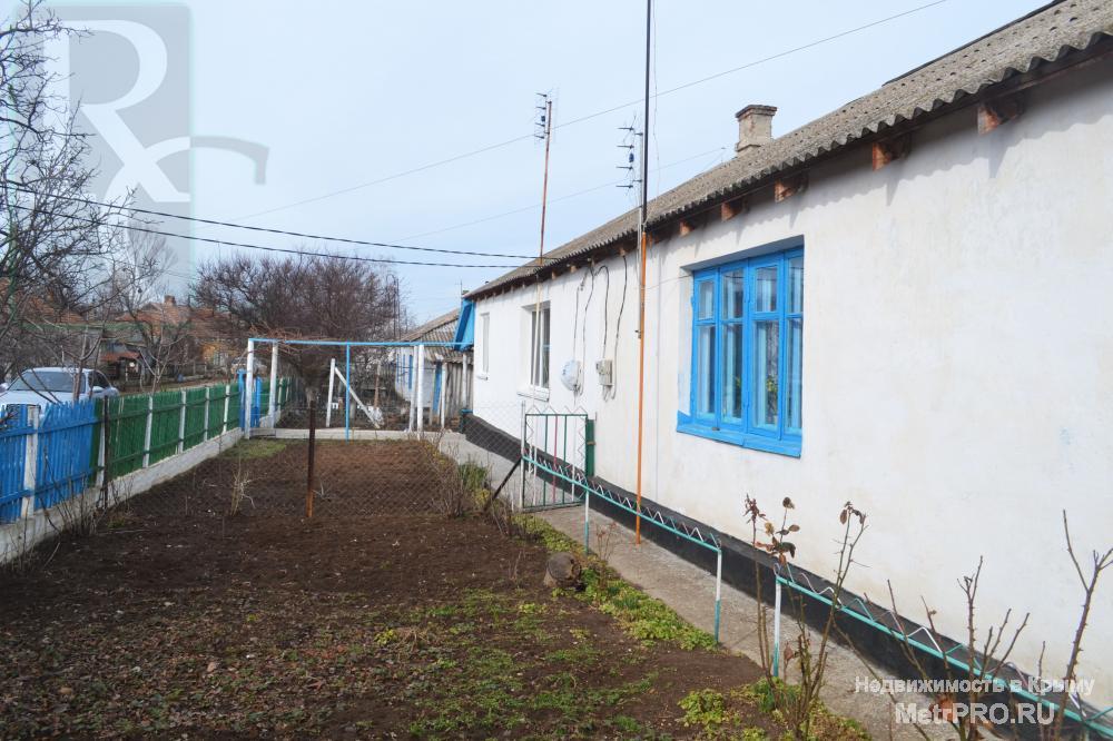 Продам 1/2 Дома в Севастополе с. Андреевка.(71 кв.м., 3 300 000 руб.)    Продам половину дома в с. Андреевка,...