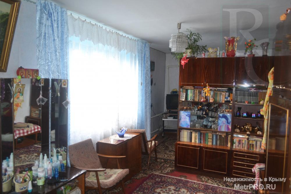Продам 1/2 Дома в Севастополе с. Андреевка.(71 кв.м., 3 300 000 руб.)    Продам половину дома в с. Андреевка,... - 1
