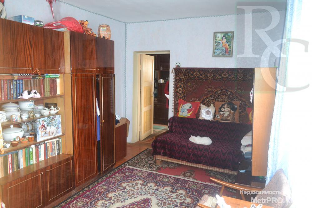 Продам 1/2 Дома в Севастополе с. Андреевка.(71 кв.м., 3 300 000 руб.)    Продам половину дома в с. Андреевка,... - 2