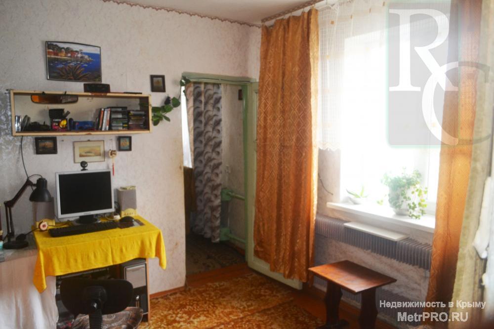 Продам 1/2 Дома в Севастополе с. Андреевка.(71 кв.м., 3 300 000 руб.)    Продам половину дома в с. Андреевка,... - 3