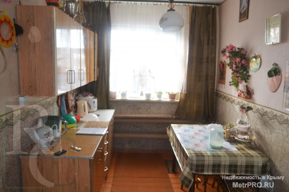 Продам 1/2 Дома в Севастополе с. Андреевка.(71 кв.м., 3 300 000 руб.)    Продам половину дома в с. Андреевка,... - 4