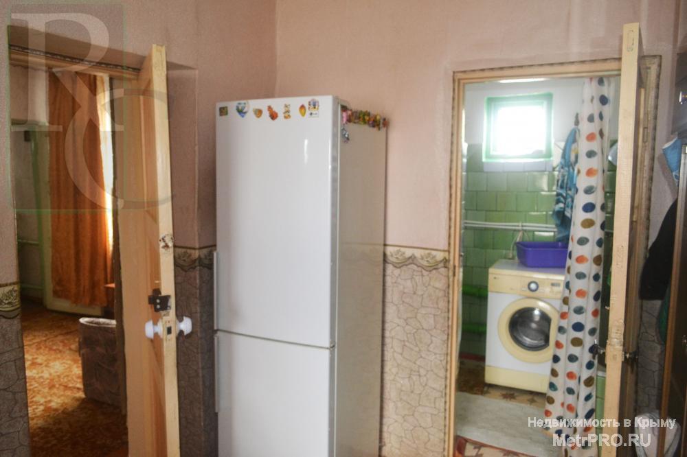 Продам 1/2 Дома в Севастополе с. Андреевка.(71 кв.м., 3 300 000 руб.)    Продам половину дома в с. Андреевка,... - 5
