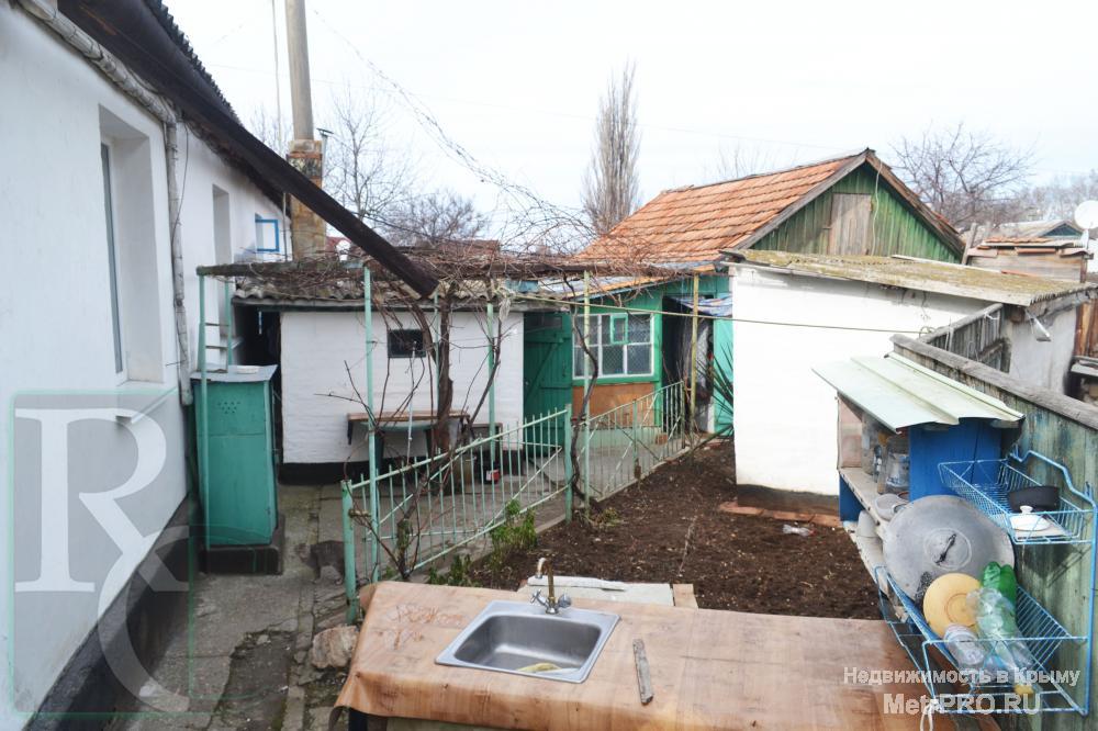 Продам 1/2 Дома в Севастополе с. Андреевка.(71 кв.м., 3 300 000 руб.)    Продам половину дома в с. Андреевка,... - 6