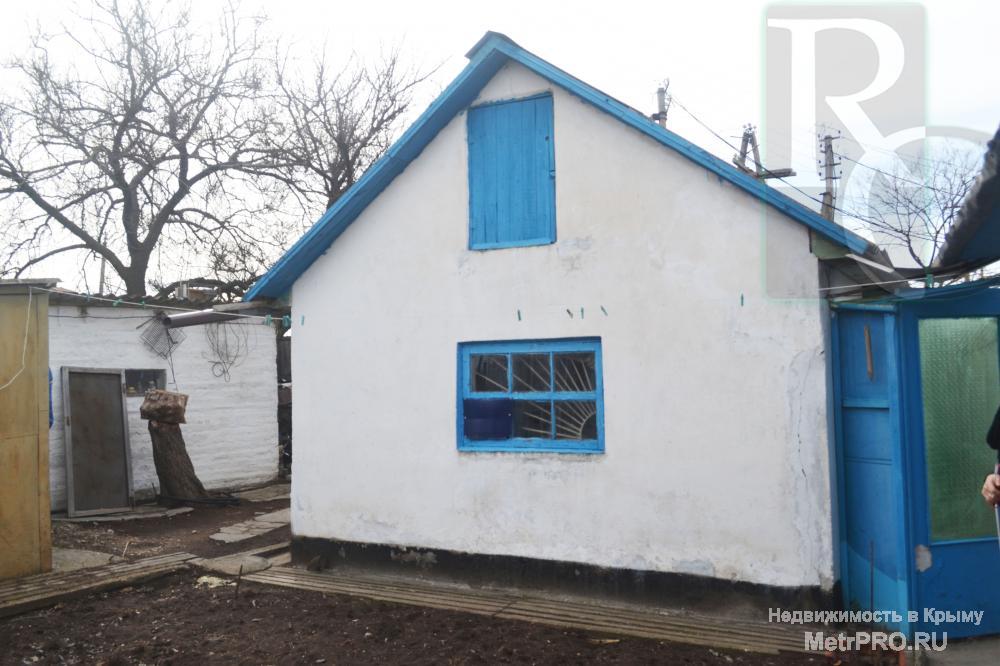 Продам 1/2 Дома в Севастополе с. Андреевка.(71 кв.м., 3 300 000 руб.)    Продам половину дома в с. Андреевка,... - 7