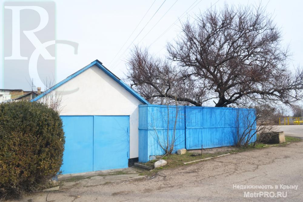 Продам 1/2 Дома в Севастополе с. Андреевка.(71 кв.м., 3 300 000 руб.)    Продам половину дома в с. Андреевка,... - 8