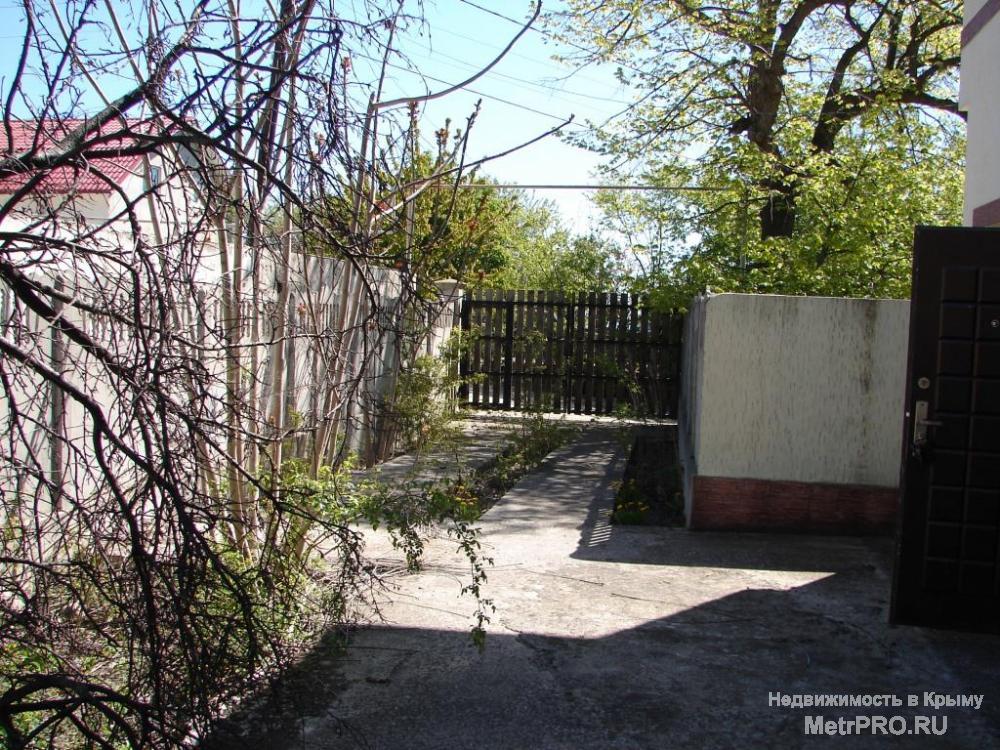 Светлый дом в живописном месте  Расположен в курортном поселке Ай-Даниль, рядом с Гузуфом. Тихое, красивое место в 15... - 14